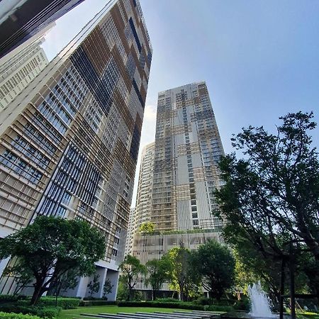 בנגקוק Hampton Residence Next To Emporium מראה חיצוני תמונה