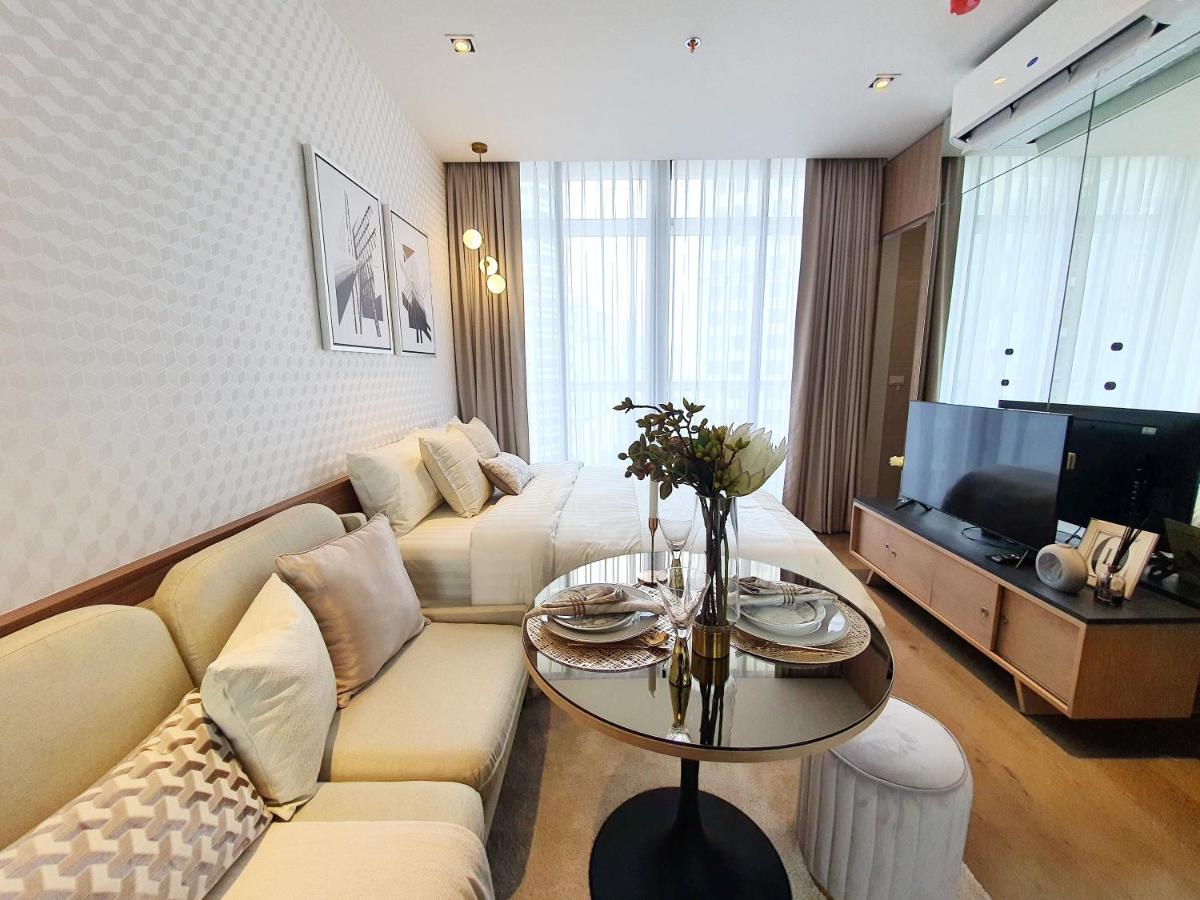 בנגקוק Hampton Residence Next To Emporium מראה חיצוני תמונה
