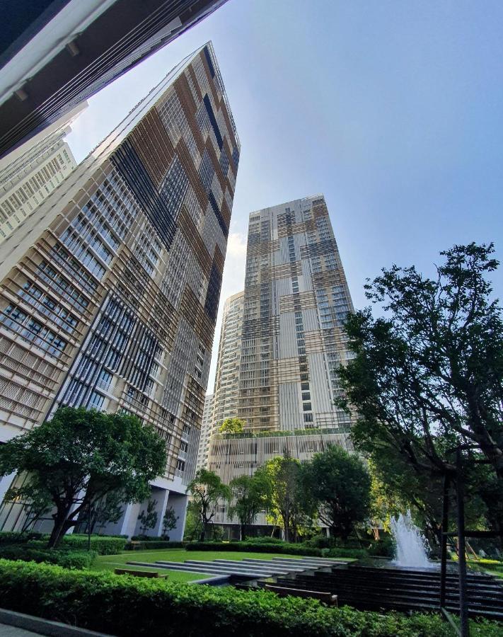 בנגקוק Hampton Residence Next To Emporium מראה חיצוני תמונה