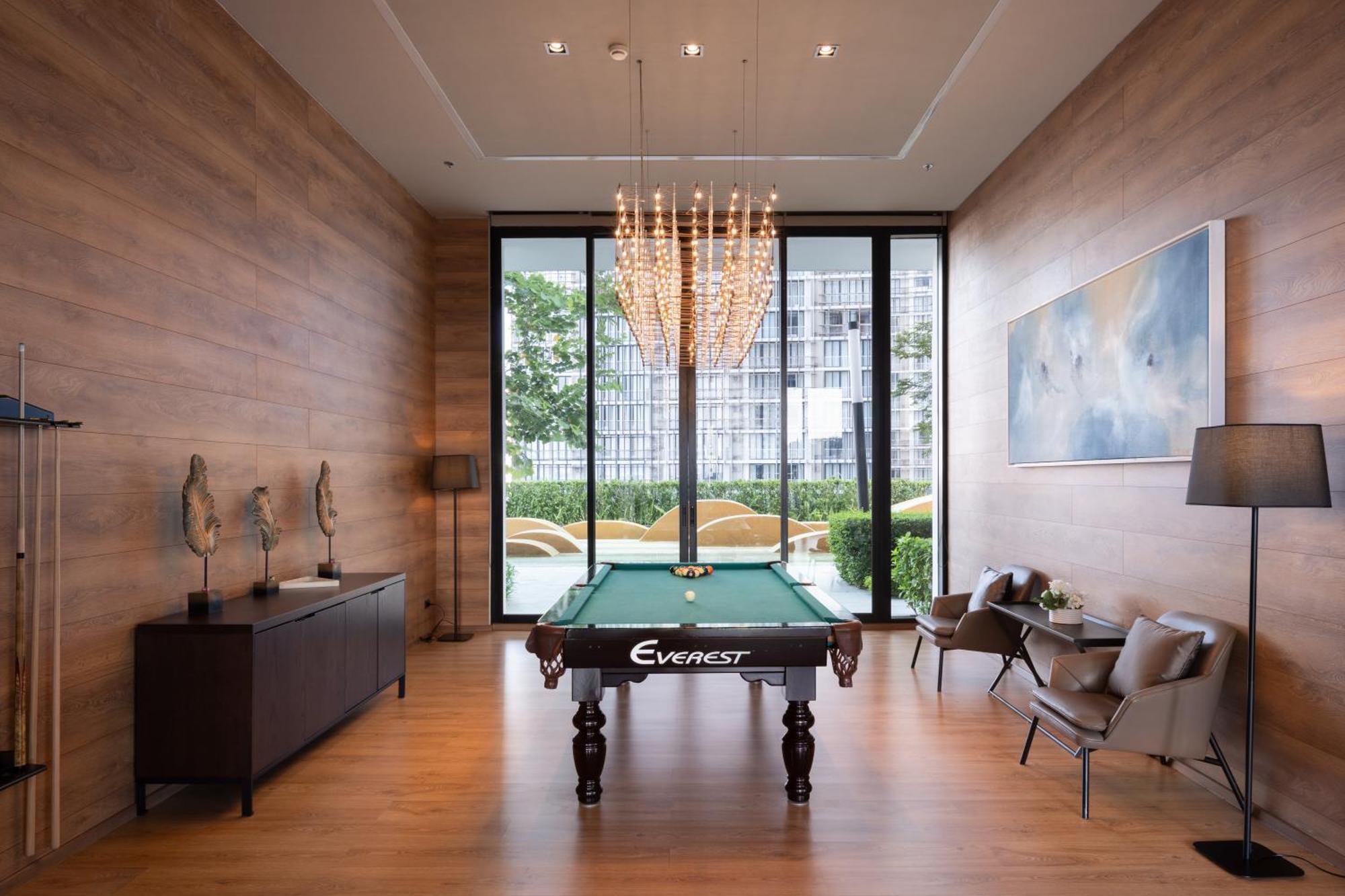 בנגקוק Hampton Residence Next To Emporium מראה חיצוני תמונה