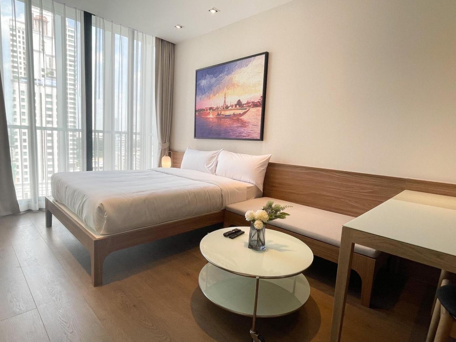 בנגקוק Hampton Residence Next To Emporium מראה חיצוני תמונה